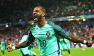 Croatia v Portugal - Round of 16: UEFA Euro 2016